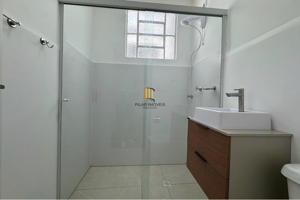 Apartamento 1 dormitório no bairro São João