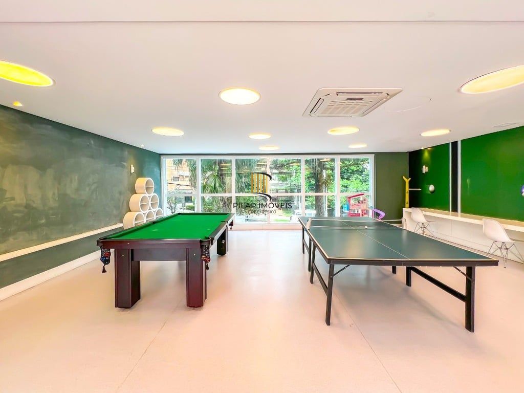 Apartamento 4 dormitórios no bairro Petrópolis