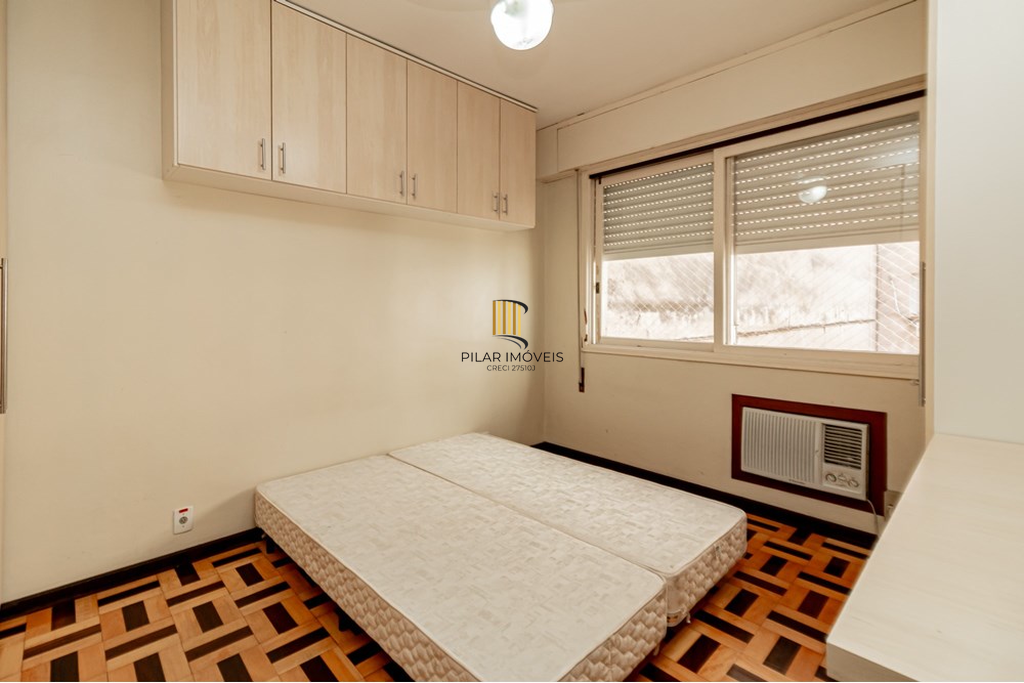 Apartamento 3 dormitórios no bairro Centro Histórico