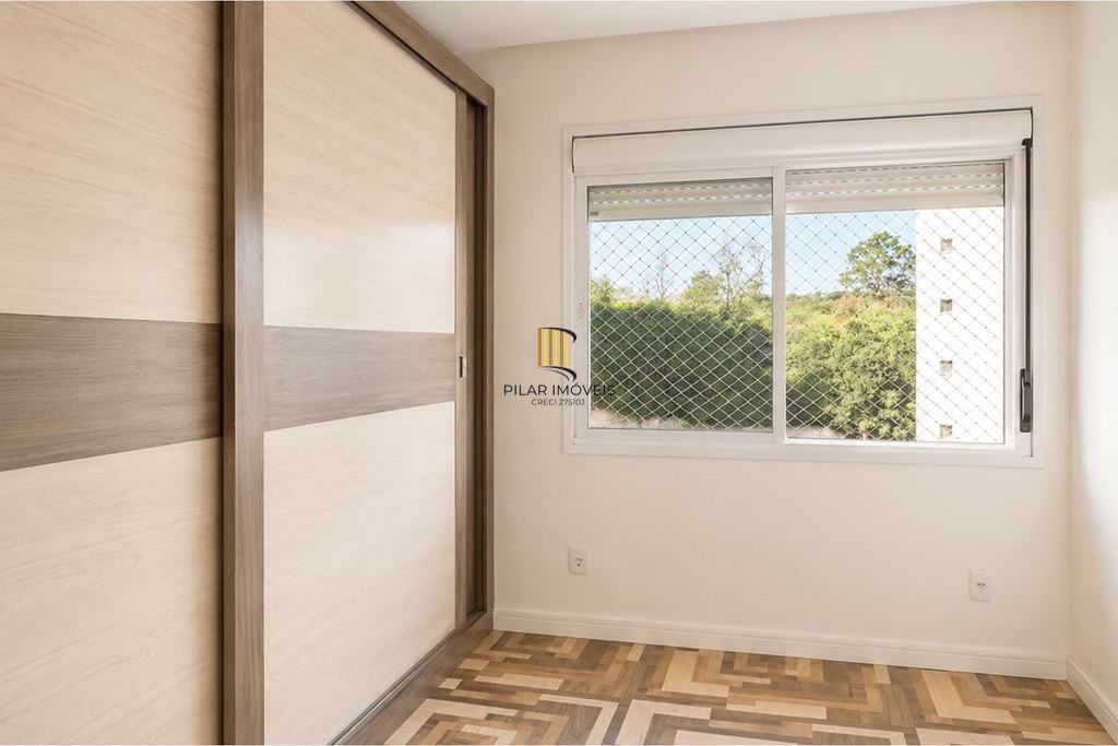 Apartamento 3 dormitórios no bairro Cavalhada