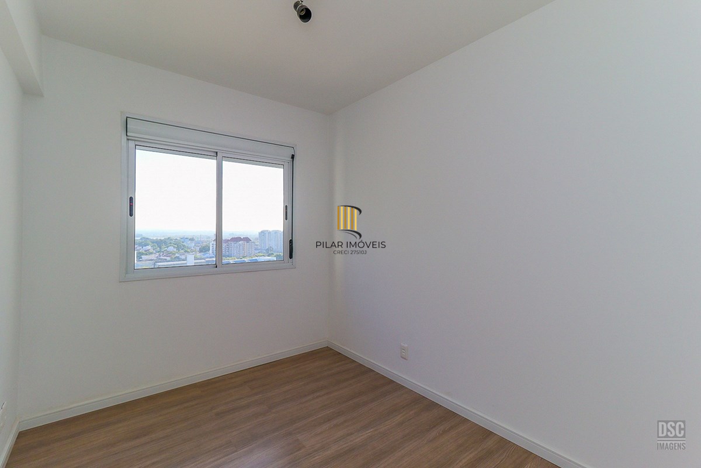 Apartamento 2 dormitórios no bairro Vila Ipiranga