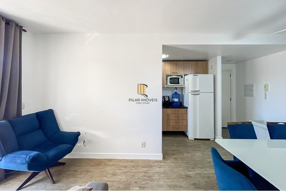 Apartamento 2 dormitórios no bairro Igara