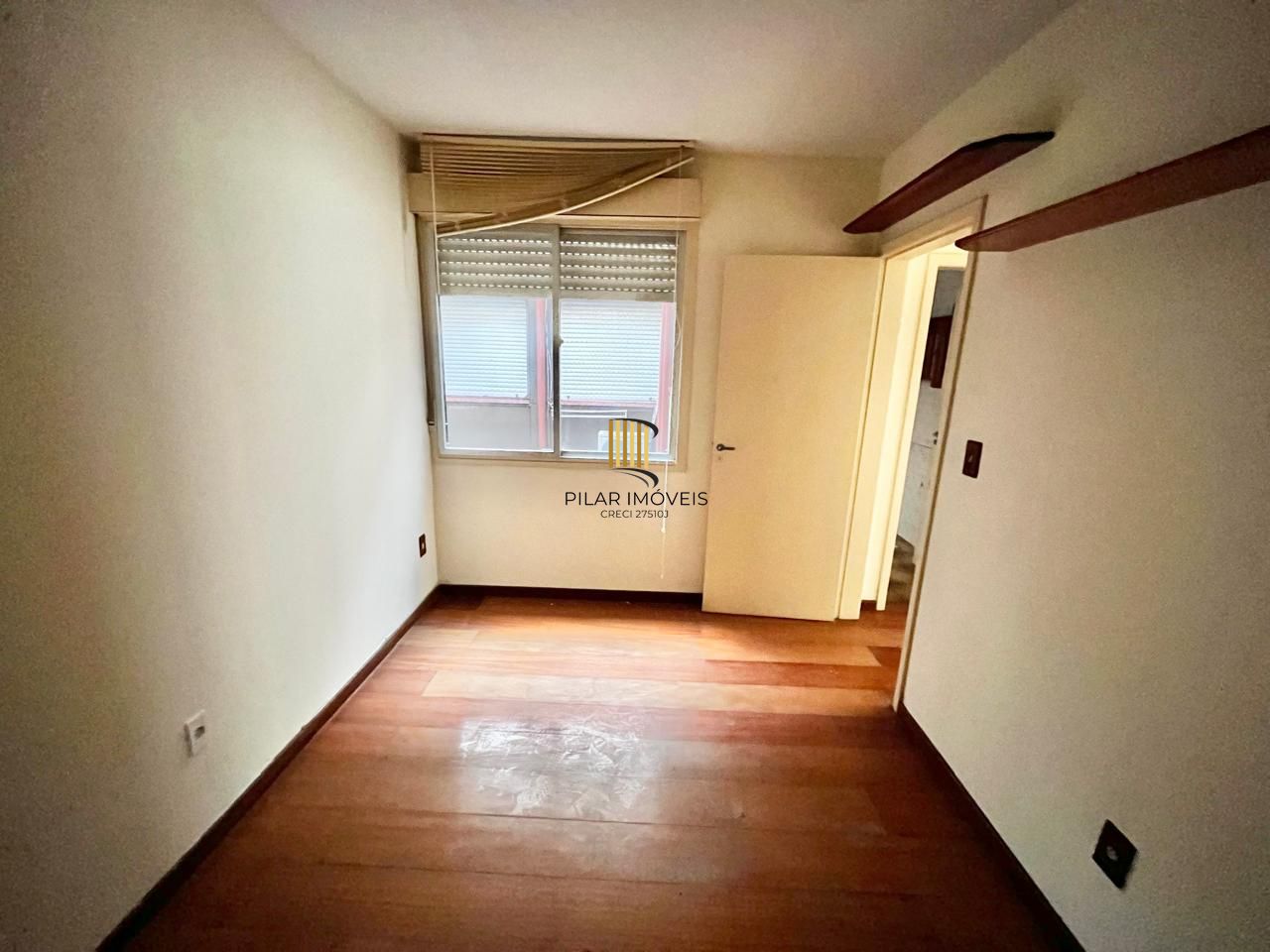 Apartamento 02 dorm, 62 m², 01 vaga de garagem, no bairro Cristo Redentor, PoA