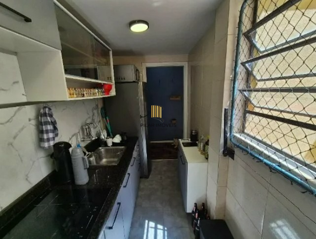 Apartamento 1 dormitório no bairro Cidade Baixa