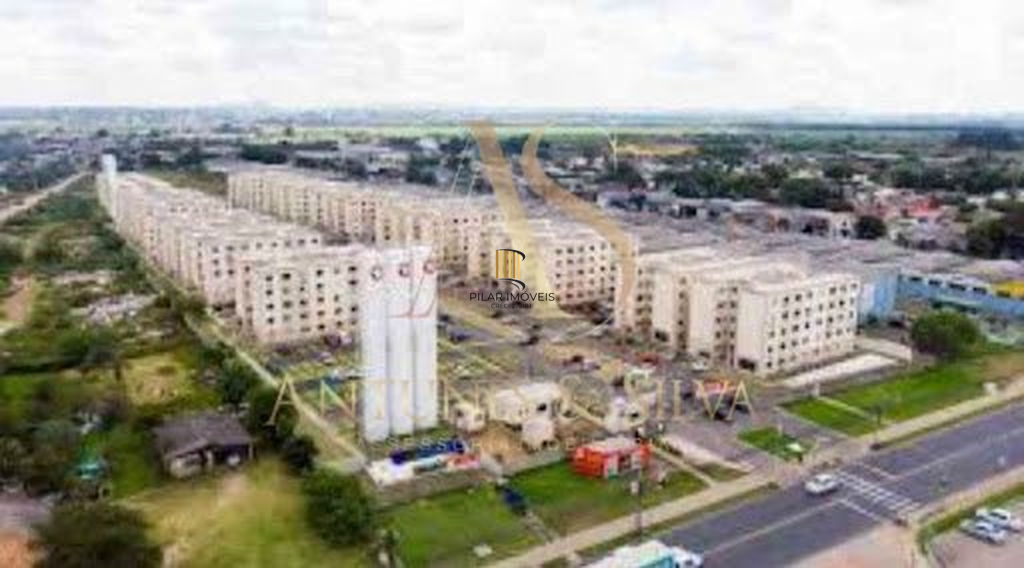 Apartamento 2 dormitórios no bairro Sarandi