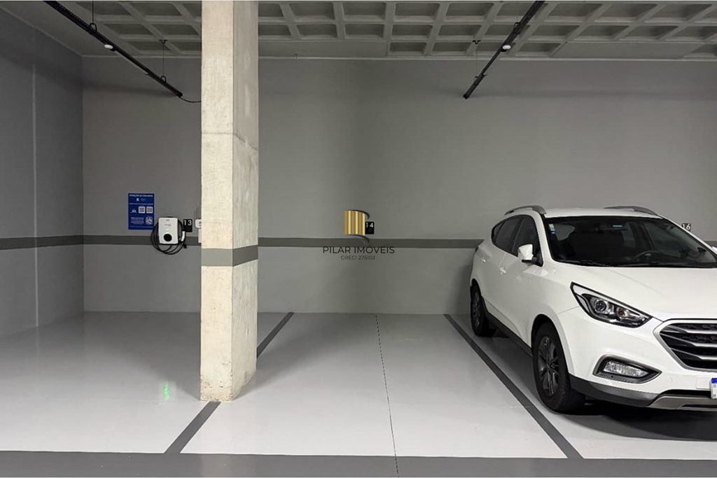 Apartamento 3 dormitórios no bairro Navegantes