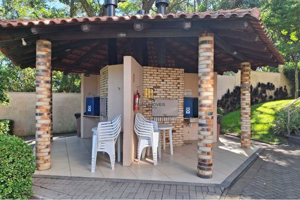 Apartamento 3 dormitórios no bairro Jardim Carvalho