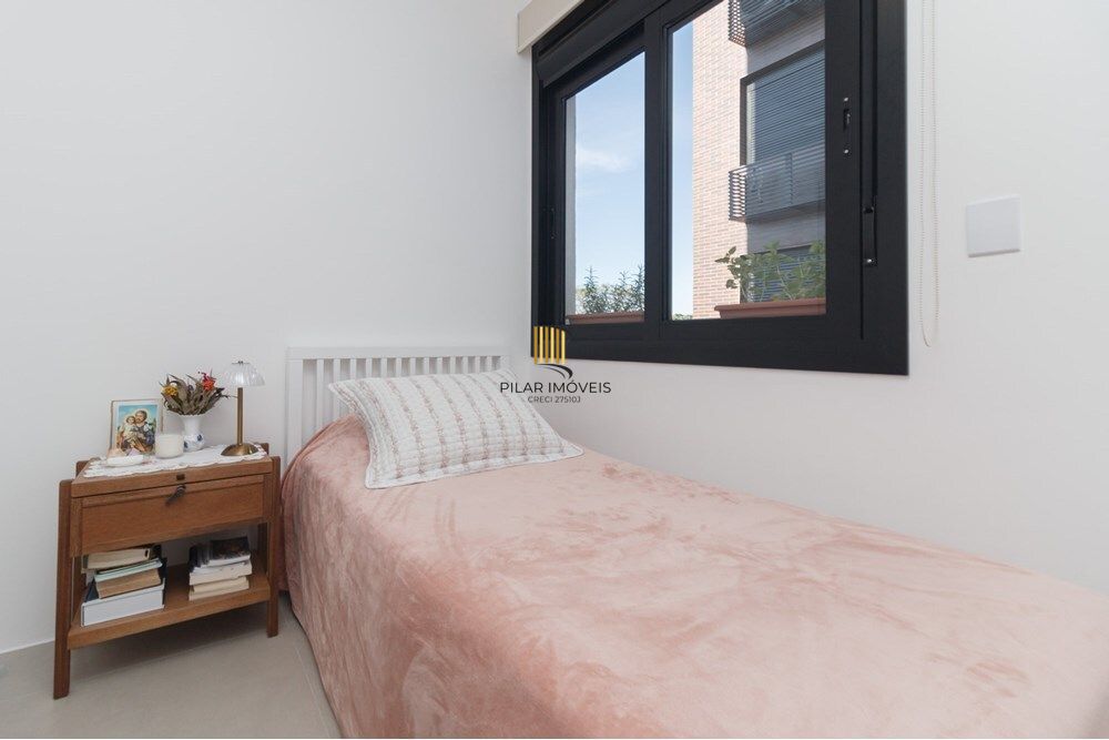 Apartamento 2 dormitórios no bairro Higienópolis