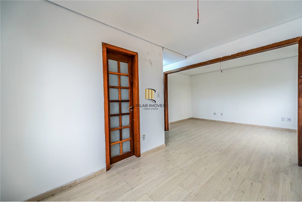 Cobertura 3 dormitórios no bairro Medianeira