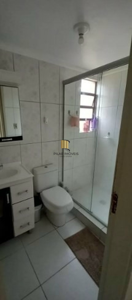 Apartamento 2 dormitórios no bairro Rubem Berta
