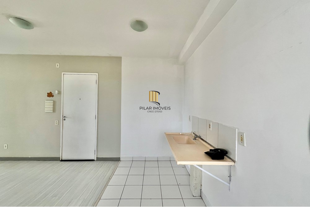 Apartamento 2 dormitórios no bairro Fátima