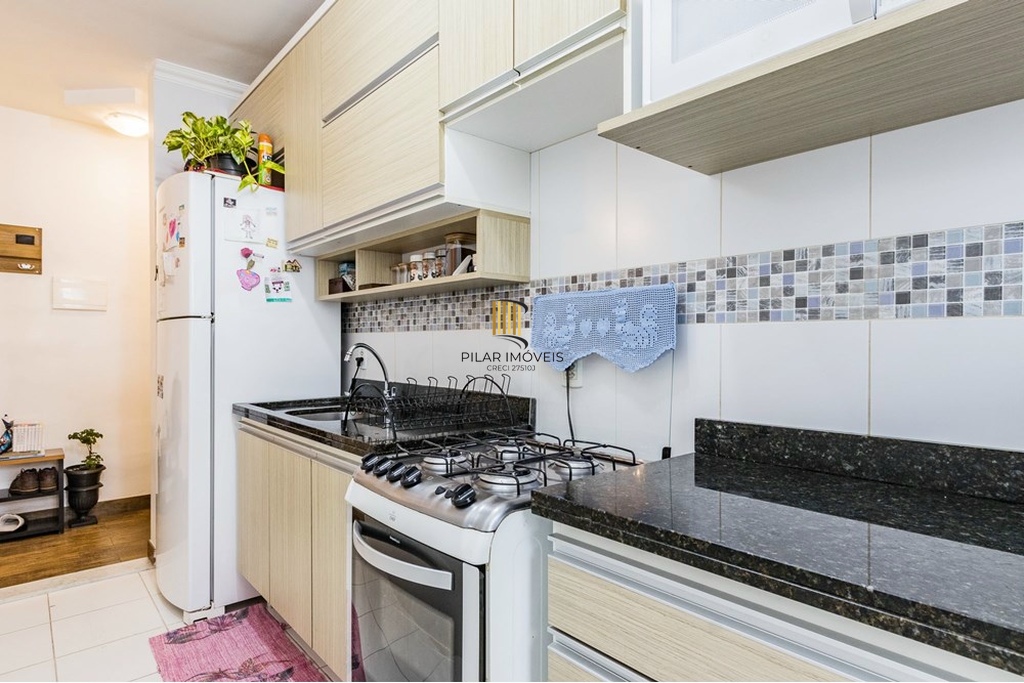 Apartamento 3 dormitórios no bairro Jardim Itu