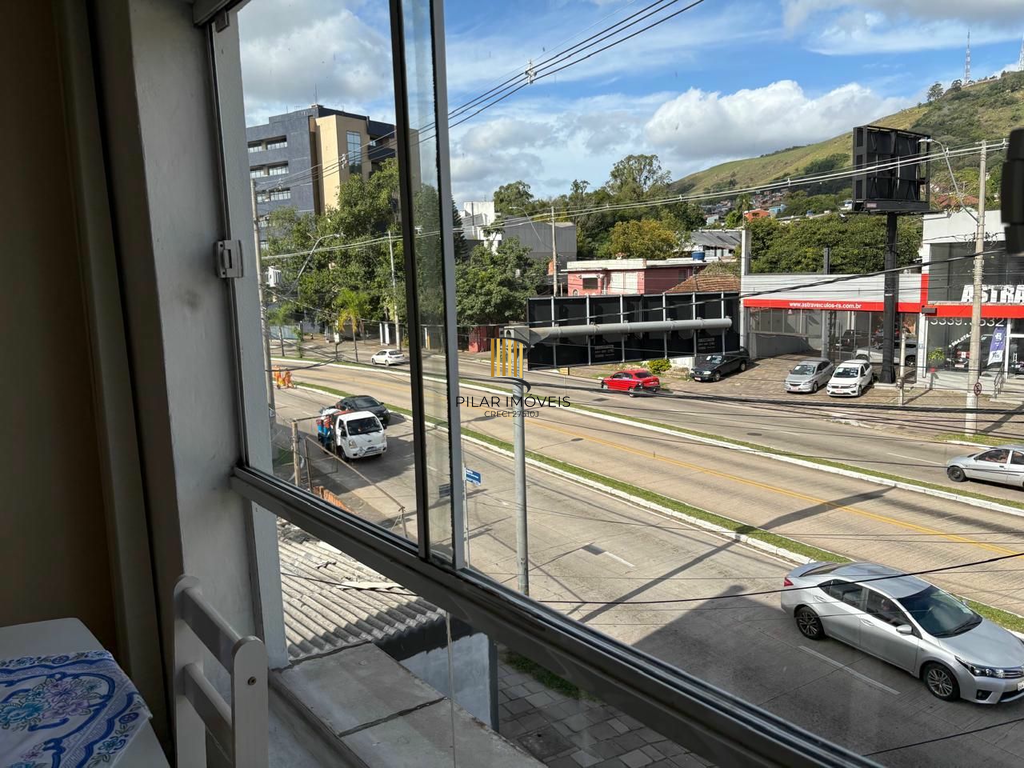 Apartamento 2 dormitórios no bairro Glória