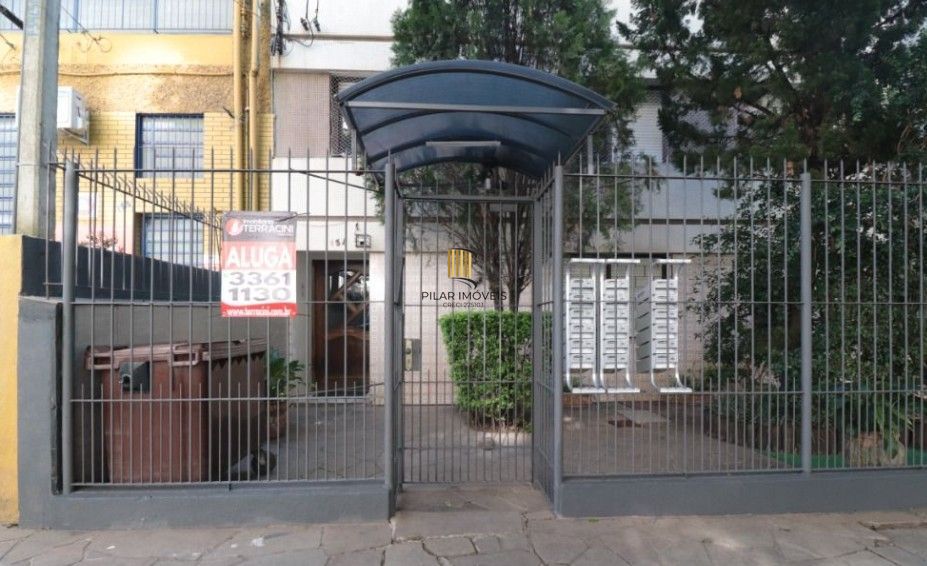 Apartamento 1 dormitório no bairro Passo da Areia - Pilar Imóveis