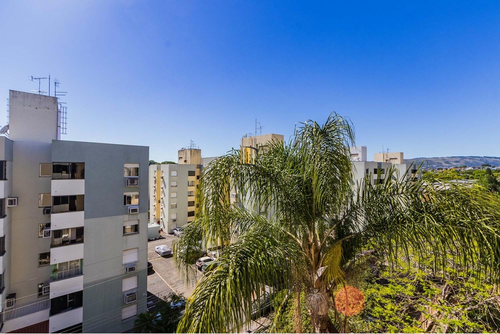 Apartamento 2 dormitórios no bairro Sarandi