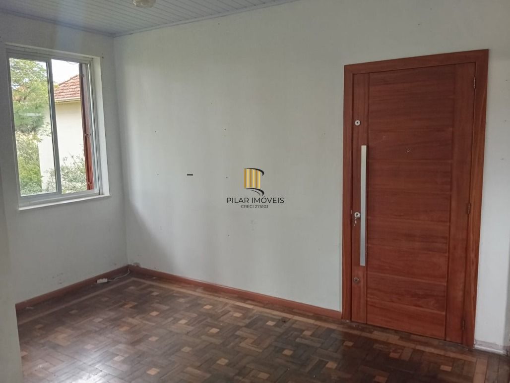 Apartamento 2 dormitórios no bairro Passo da Areia