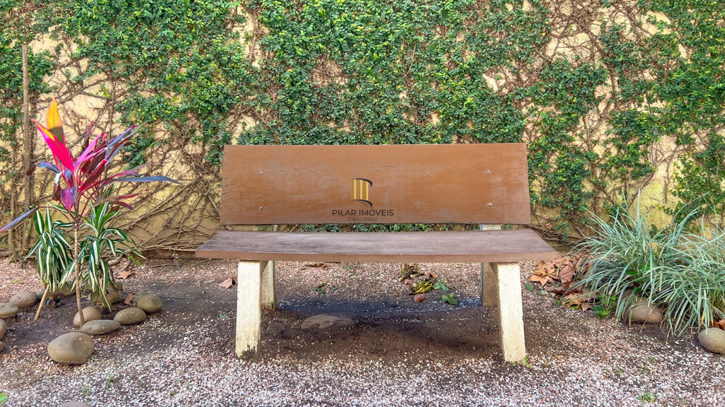 Apartamento 2 dormitórios no bairro Tristeza