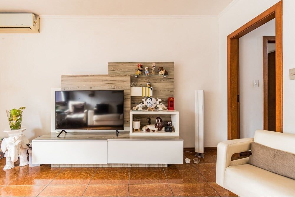 Casa 3 dormitórios no bairro São Sebastião