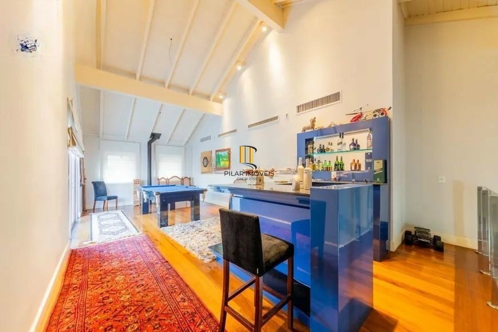 Casa 3 dormitórios no bairro Boa Vista