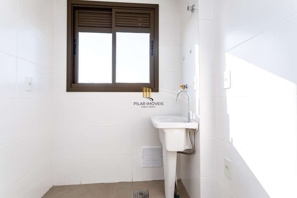 Apartamento 2 dormitórios no bairro Passo da Areia