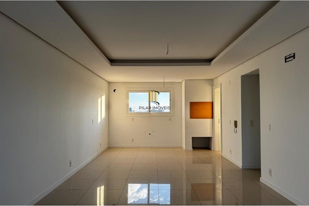 Apartamento 3 dormitórios no bairro Centro