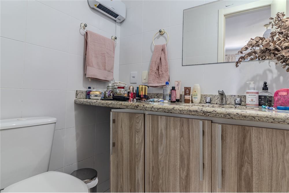 Apartamento 2 dormitórios no bairro Jardim Lindóia