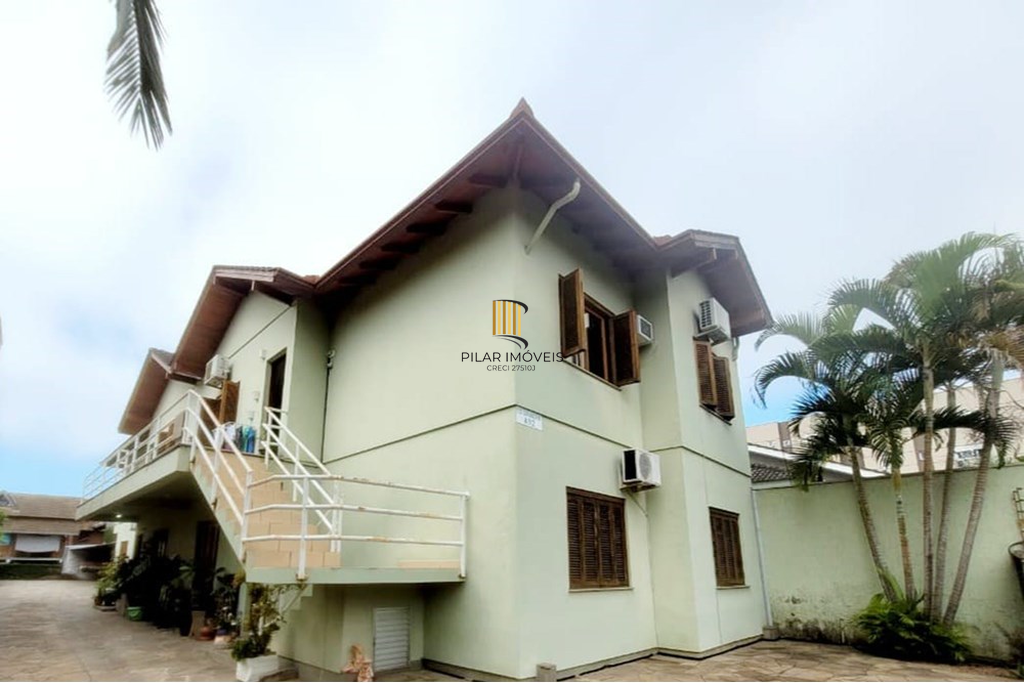 Apartamento 3 dormitórios no bairro Centro