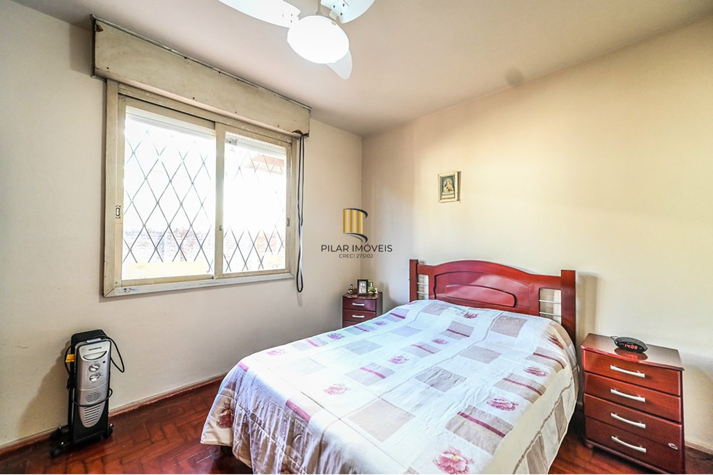 Casa de Condomínio 3 dormitórios no bairro Santa Tereza