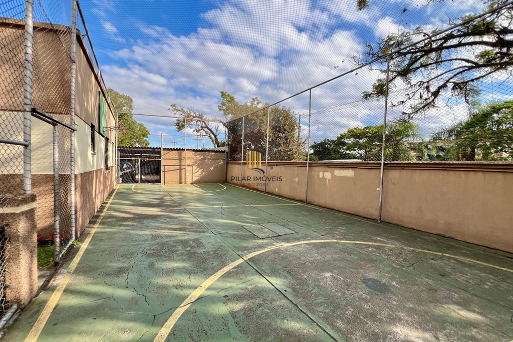 Apartamento 1 dormitório no bairro Centro