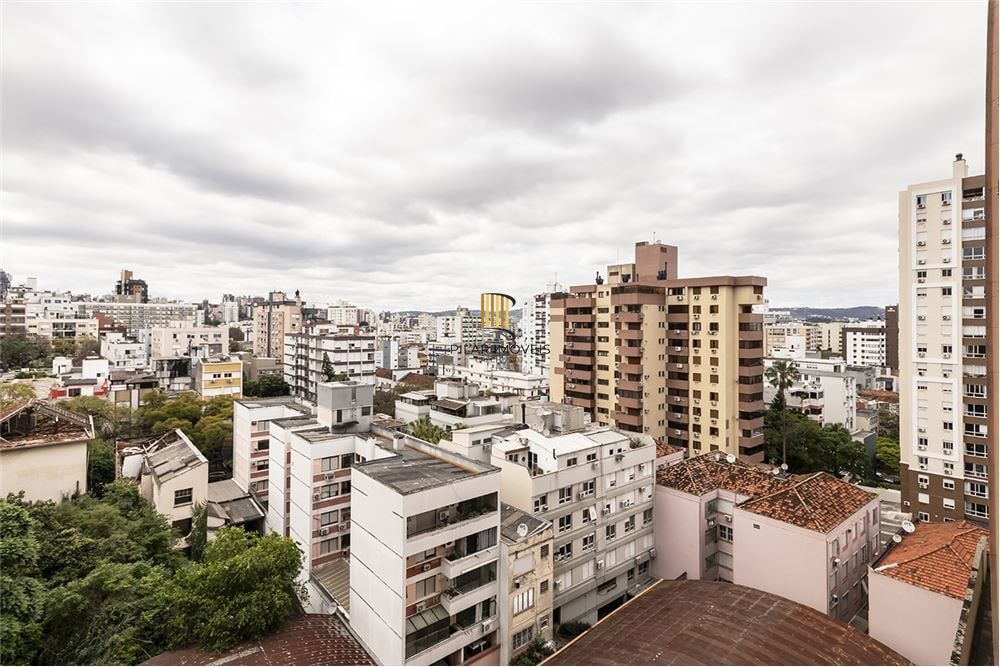 Apartamento 1 dormitório no bairro Independência