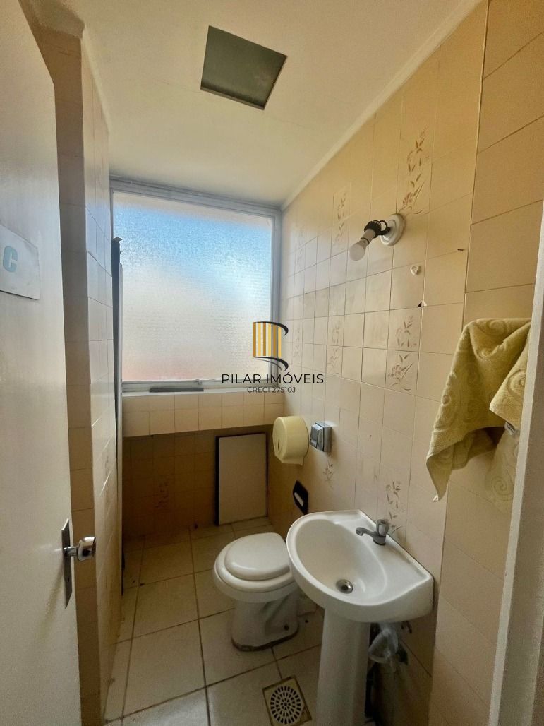 Sala Comercial no bairro Passo da Areia