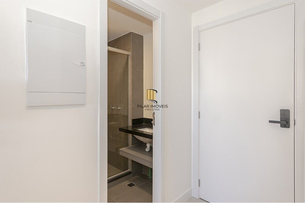 Studio 1 dormitório no bairro Rio Branco