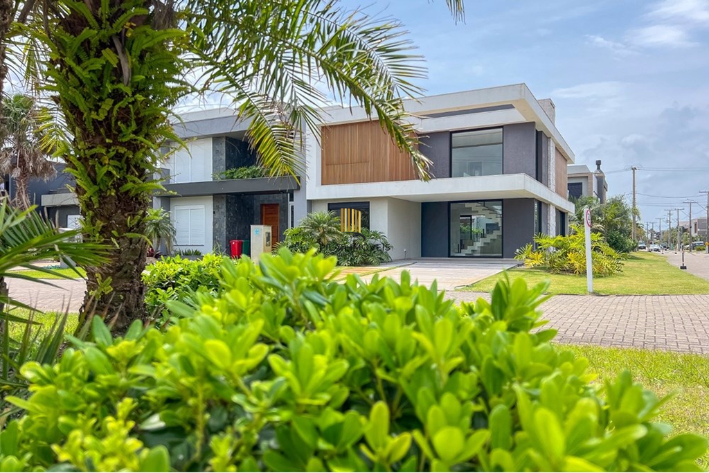 Casa de Condomínio 1 dormitório no bairro Centro