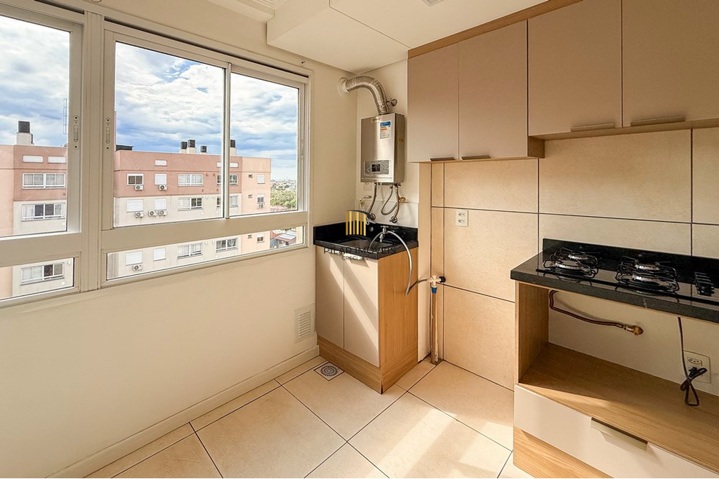 Apartamento 2 dormitórios no bairro Fátima