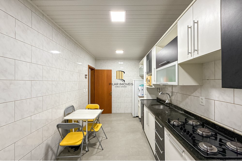 Apartamento 2 dormitórios no bairro Nossa Senhora das Graças