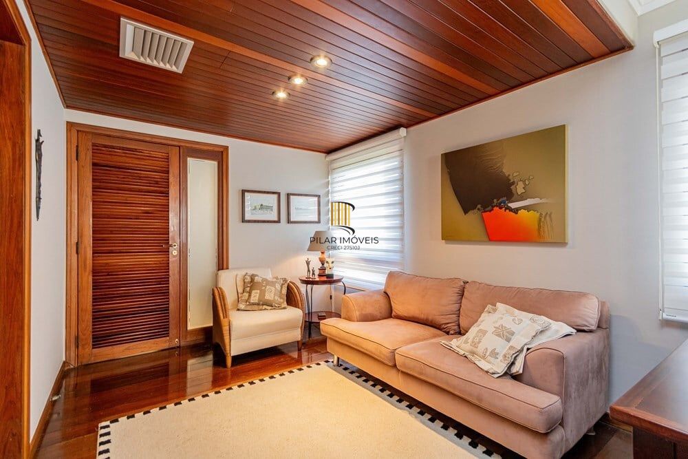 Apartamento 3 dormitórios no bairro Rio Branco