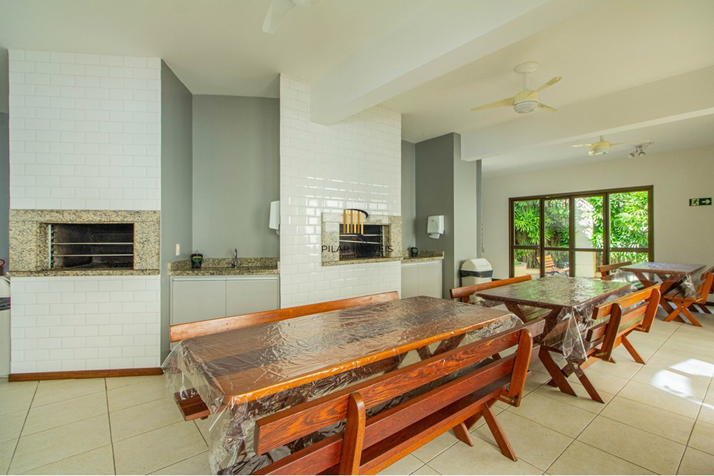 Apartamento 3 dormitórios no bairro Passo da Areia