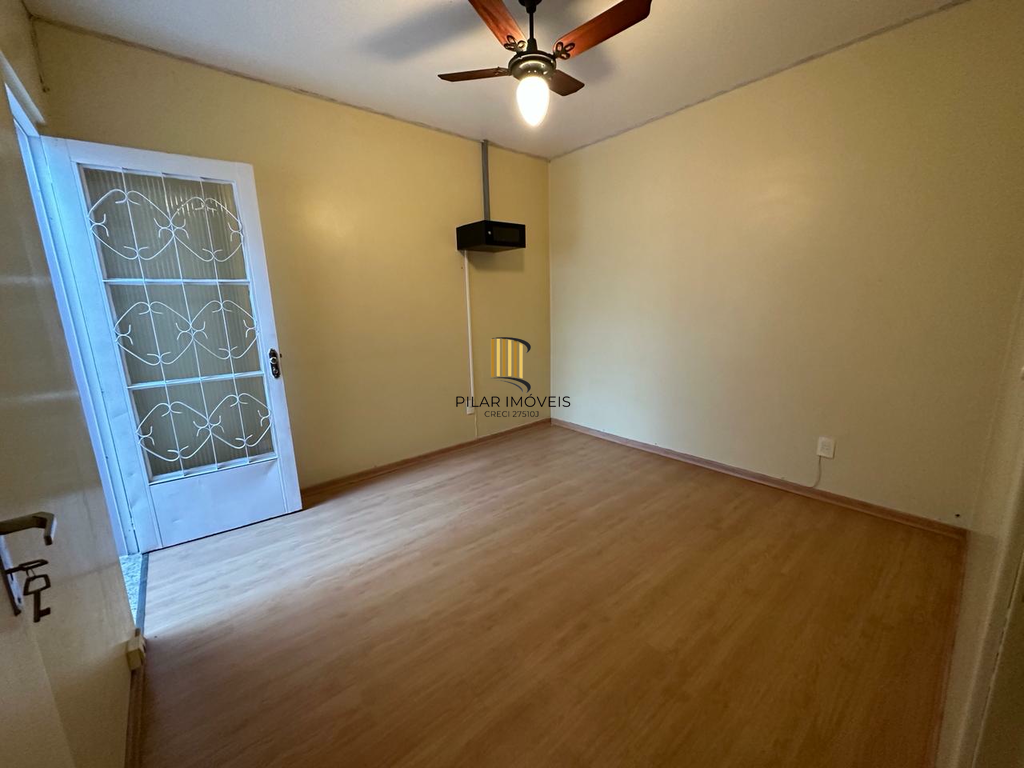 Casa de Condomínio 3 dormitórios no bairro Petrópolis