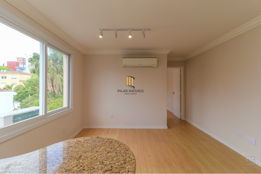 Cobertura 2 dormitórios no bairro Petrópolis