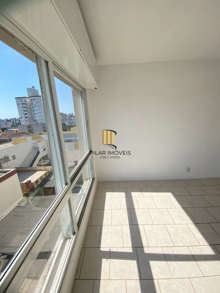 Apartamento 1 dormitório no bairro Partenon