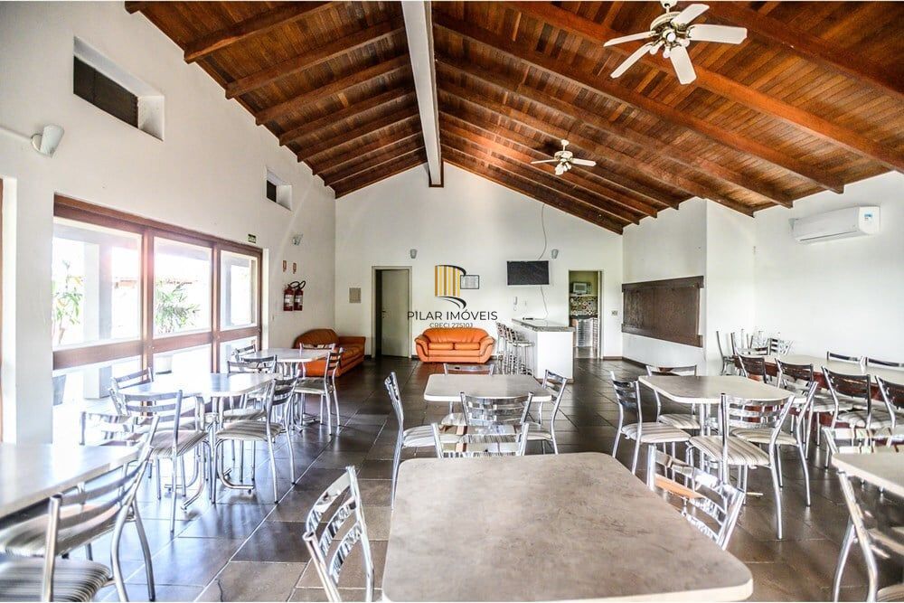 Apartamento 2 dormitórios no bairro Nonoai