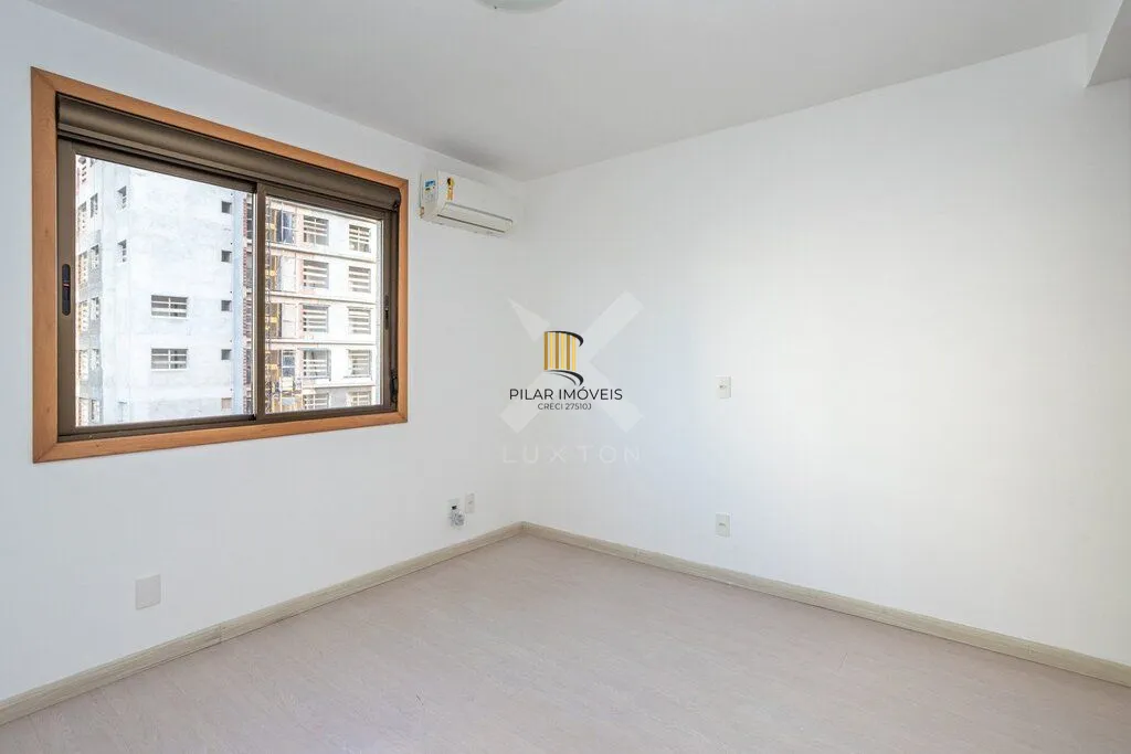 Apartamento 2 dormitórios no bairro Jardim Botânico