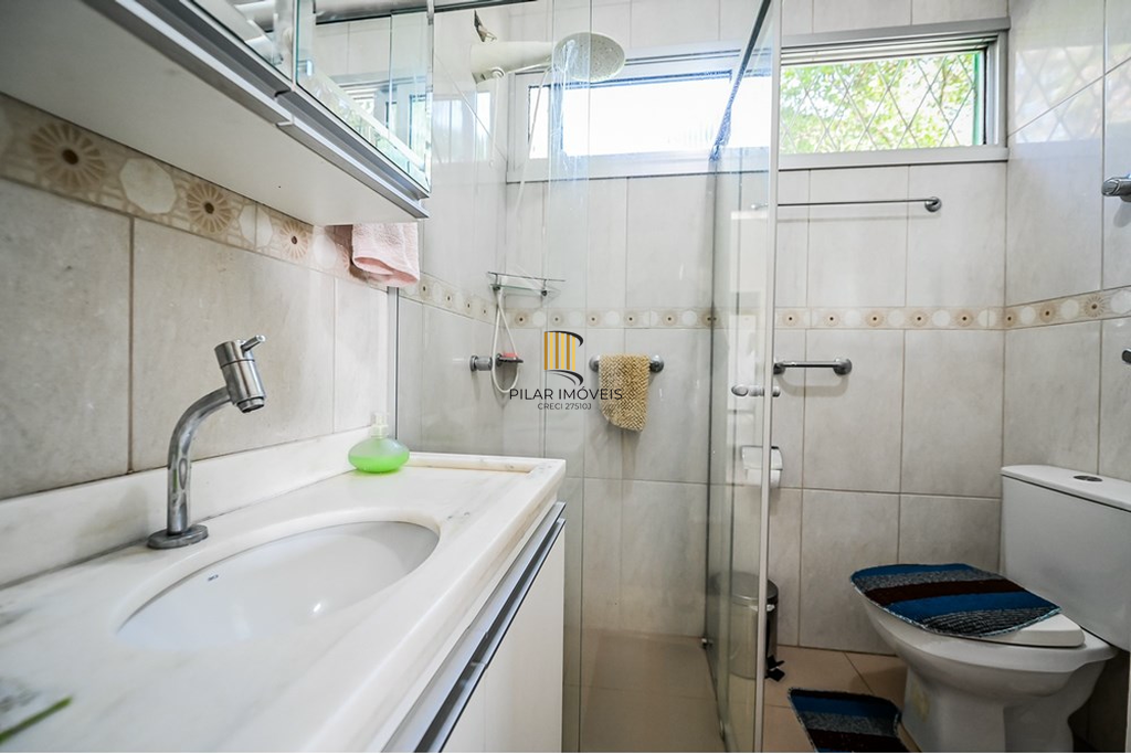 Casa de Condomínio 4 dormitórios no bairro Santa Tereza