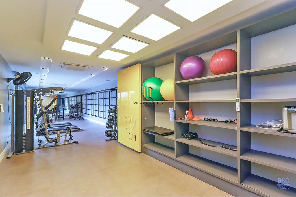 Apartamento 2 dormitórios no bairro Vila Ipiranga