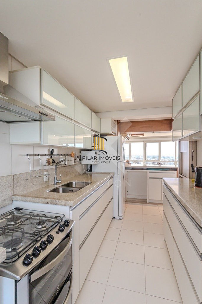 Apartamento 3 dormitórios no bairro Higienópolis