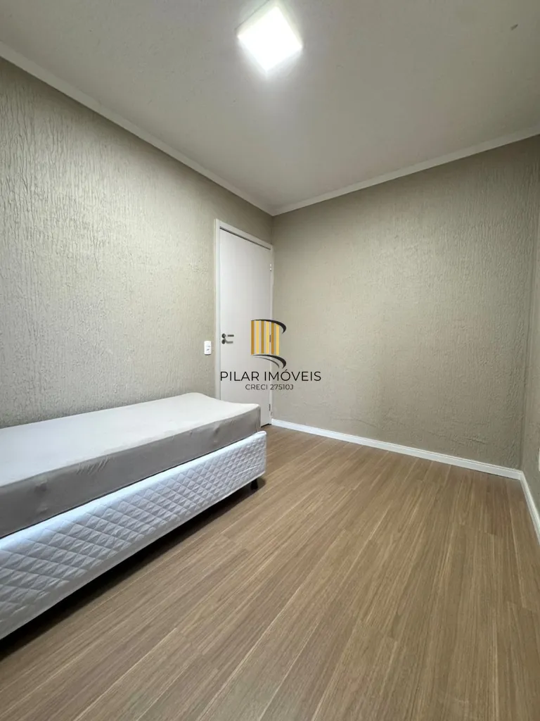 Apartamento 2 dormitórios no bairro Passo das Pedras