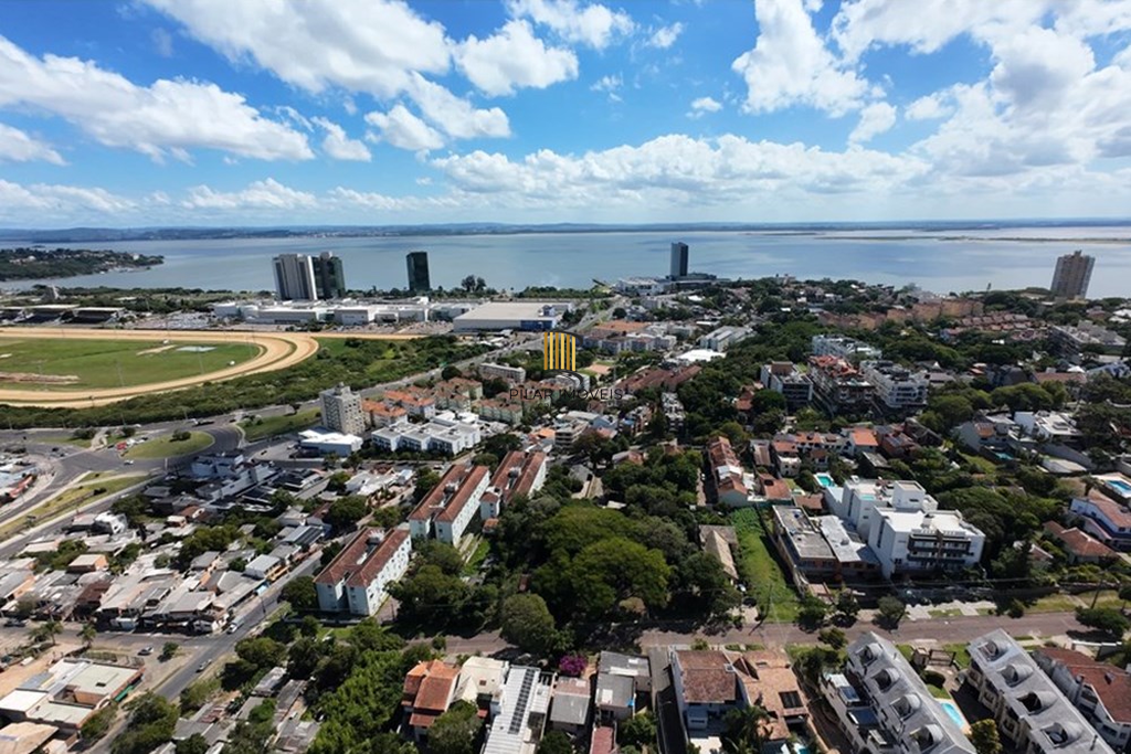 Terreno no bairro Cristal