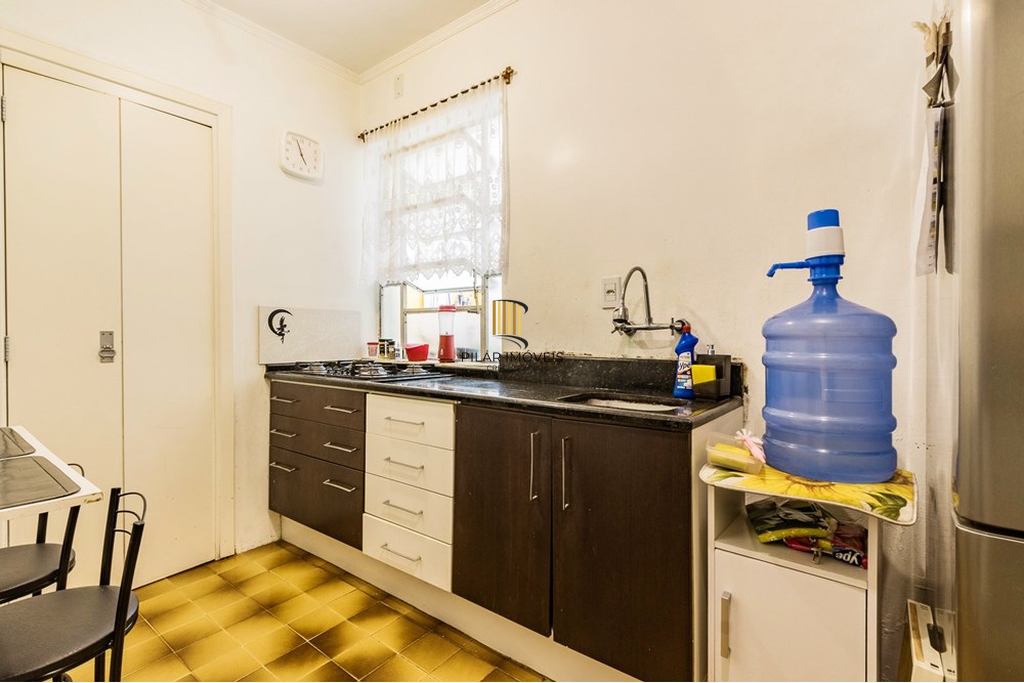 Apartamento 2 dormitórios no bairro Higienópolis