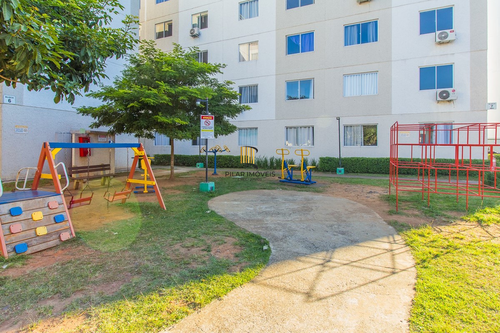 Apartamento 2 dormitórios no bairro Estância Velha