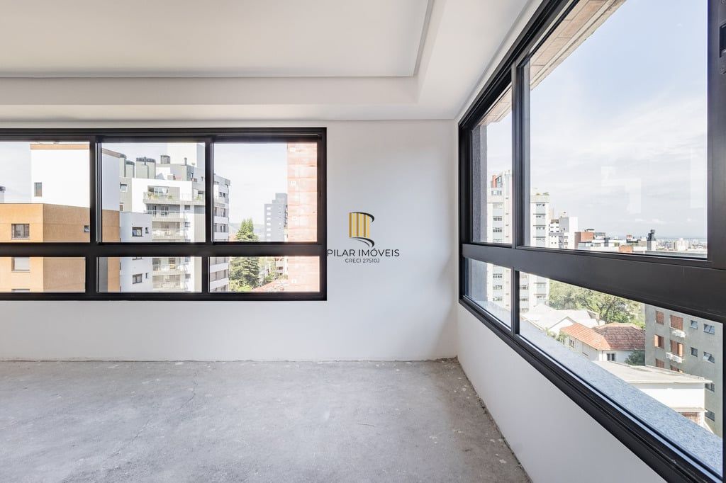 Apartamento Garden 3 dormitórios no bairro Petrópolis